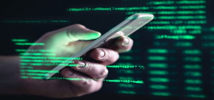 Alertan por hackeos a teléfonos Iphone y Android Alertan por hackeos a teléfonos Iphone y Android