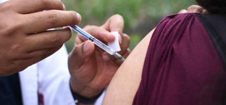 Hidalgo iniciarán la vacunación anticovid en menores de 5 a 11 años