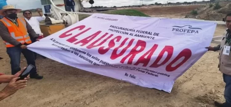 Revocan concesión a basurero en Hidalgo donde fue asesinado un activista