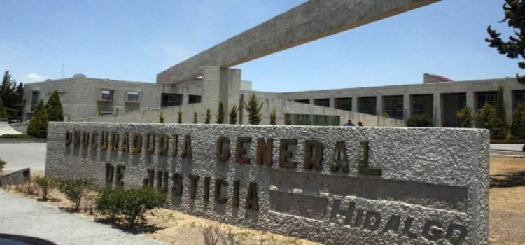 Actuaria denuncia al exprocurador de Hidalgo por golpes