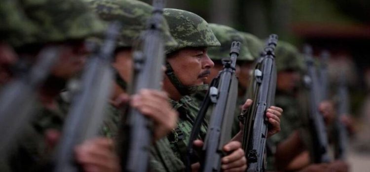 Ataque de huachicoleros a militares en Hidalgo deja un soldado herido