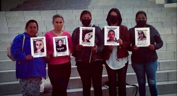 Caso de mujeres desaparecidas llega a la ONU en Nuevo León