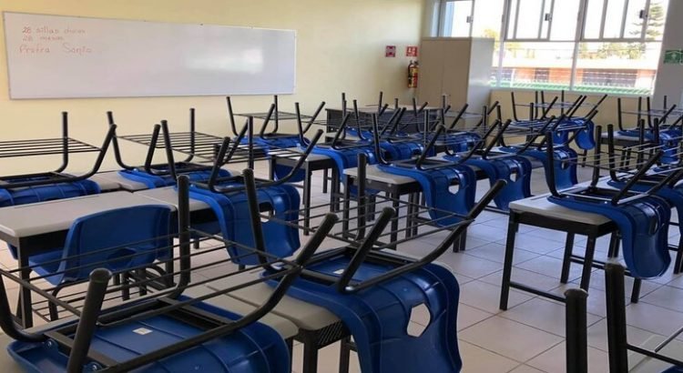 En Hidalgo Finaliza ciclo escolar 2021 – 2022