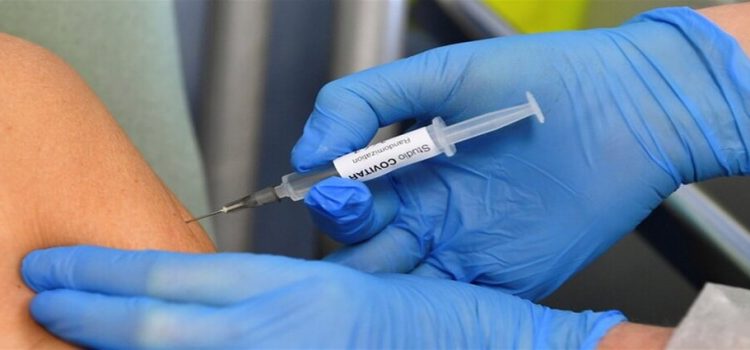 Vacunas han disminuido muertes por COVID en Hidalgo