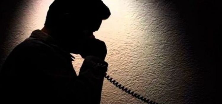 Familia sufre intento de extorsión telefónica en Pachuca