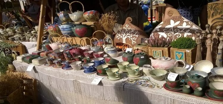 Concurso Estatal de Artesanías Hecho en Hidalgo 2022