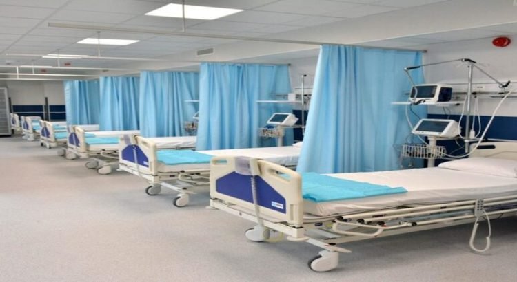 Disminuyen ocupación hospitalaria de pacientes covid y casos activos en Hidalgo