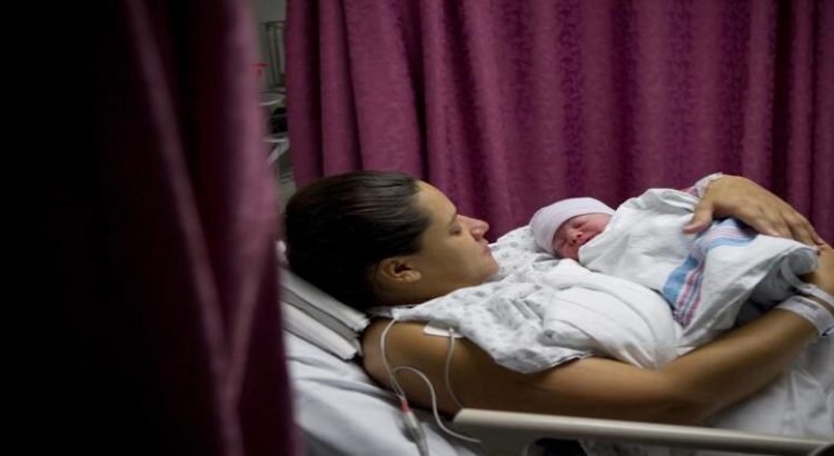 Hidalgo suma 5 muertes maternas en los últimos siete meses
