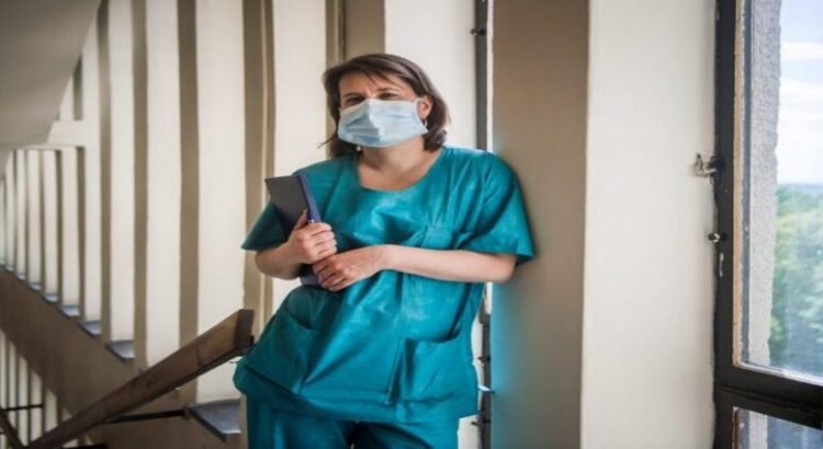 IMSS Hidalgo reconoce la labor de asistentes médicos