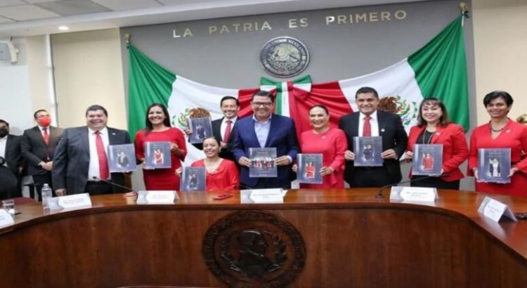 PRI espera consenso entre poderes durante próximo gobierno de Hidalgo