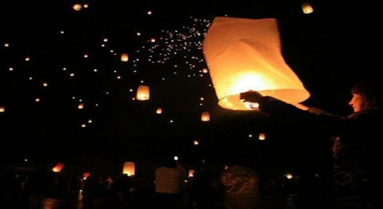 Regresa Festival de globos de cantolla a Hidalgo