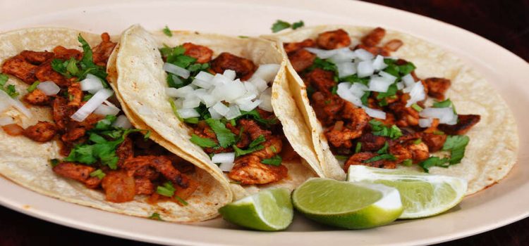 ¡Sí cumplieron! Taquería en Pachuca prometió tacos por triunfo del América