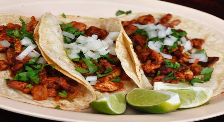 ¡Sí cumplieron! Taquería en Pachuca prometió tacos por triunfo del América