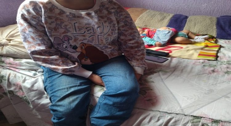 Acusan violencia obstétrica en caso de madre adolescente en Pachuca
