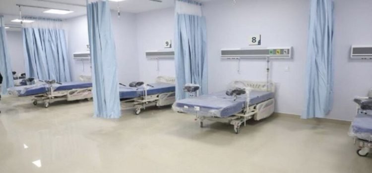 Anuncia gobierno de Hidalgo auditoría a sector salud