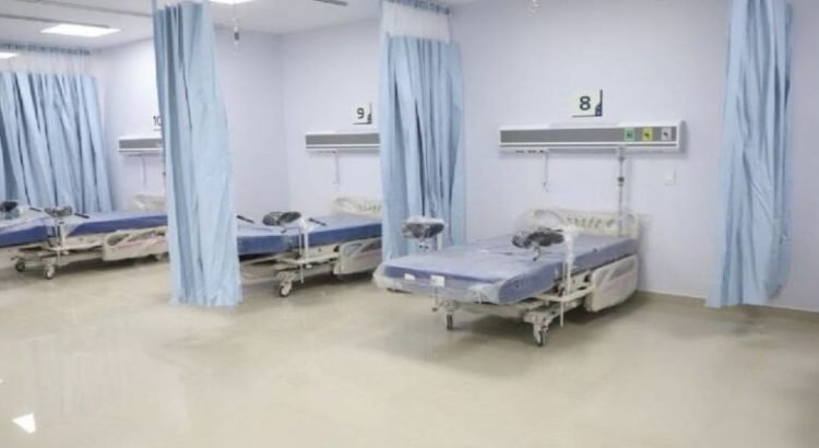 Anuncia gobierno de Hidalgo auditoría a sector salud