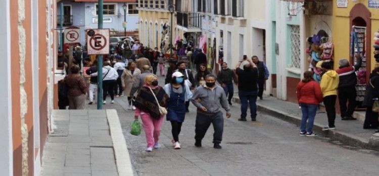 Aumentan a 6 los casos de viruela símica en Hidalgo