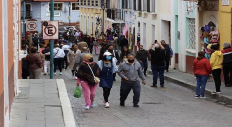 Aumentan a 6 los casos de viruela símica en Hidalgo