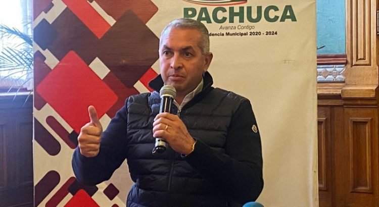 Cambiarán patrullas de Pachuca por unidades eléctricas rentadas