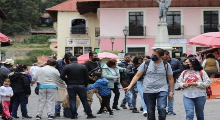 Confirman 3 casos de viruela símica en Hidalgo