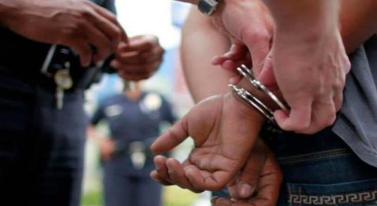 Capturan en Hidalgo a “El Güero”, líder de célula delictiva