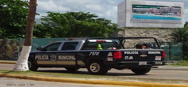 En Hidalgo, encuentran cuerpos de 2 policías con disparos en la cabeza