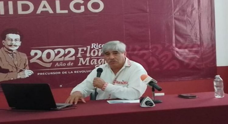 Esta semana aplicarán 120 mil vacunas contra COVID en Hidalgo