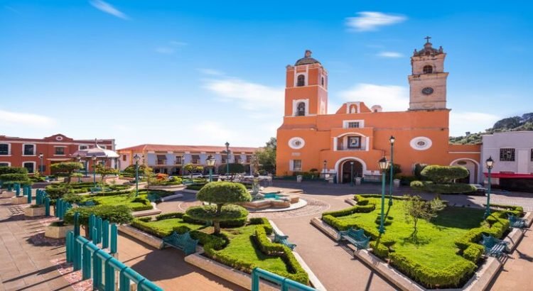 Hombres y mujeres de negocios alistan proyectos para Hidalgo