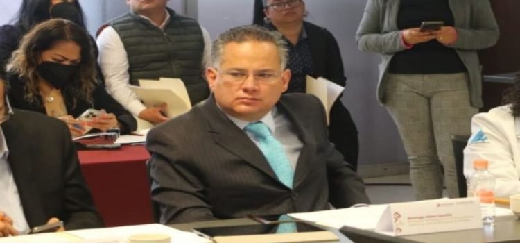 Investigan PGJEH y Contraloría de Hidalgo 2 secretarías estatales por desvío de recursos