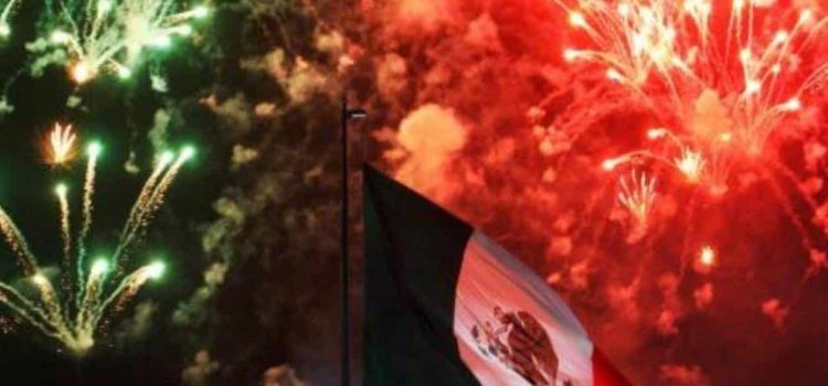 Pachuca se alista para las fiestas patrias de septiembre