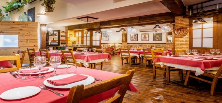 Restaurantes en Hidalgo prevé un mejor cierre de año
