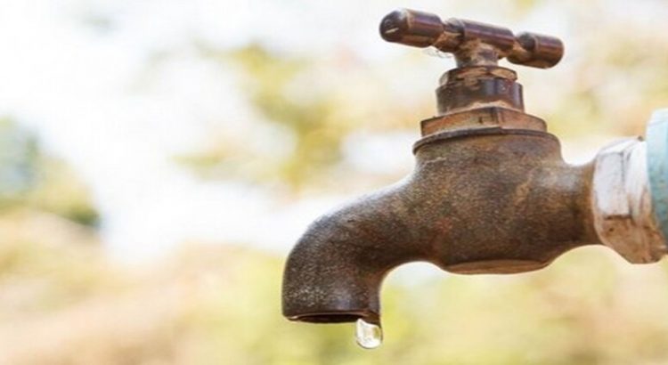 Urgen acciones para evitar escasez de agua en Pachuca