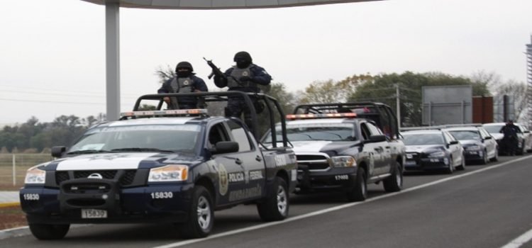 En Hidalgo no hay indicios de crimen organizado