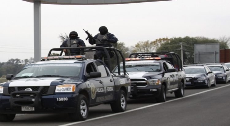 En Hidalgo no hay indicios de crimen organizado