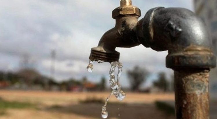 Caasim deja sin agua a 17 colonias de zona metropolitana de Pachuca