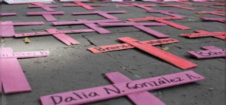 Hidalgo suma 11 carpetas de investigación por feminicidio en 9 meses Hidalgo suma 11 carpetas de investigación por feminicidio en 9 meses