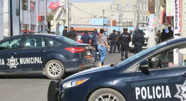 Por secuestro y extorsión, dan 53 años de cárcel a 4 policías de Pachuca