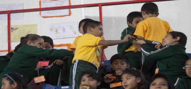 SEP investiga muerte de niño tras ser violentado en primaria de Hidalgo