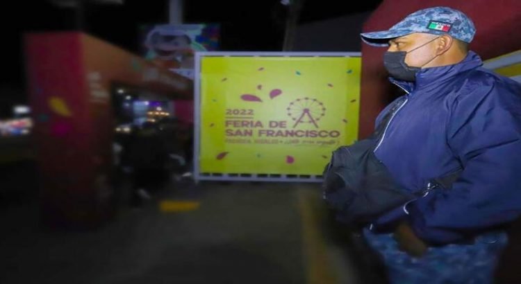 SSPH asegura a revendedores de boletos del palenque de Pachuca