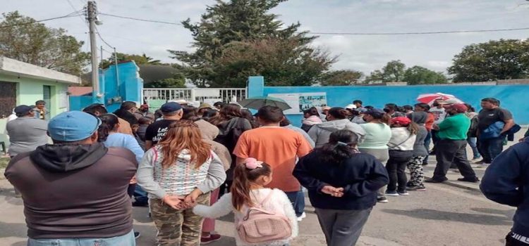 Una víctima más del bullying: Kevin murió afuera de escuela en Hidalgo