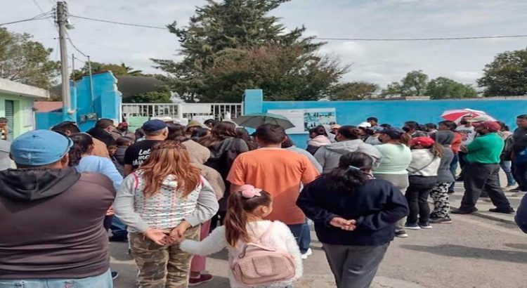 Una víctima más del bullying: Kevin murió afuera de escuela en Hidalgo