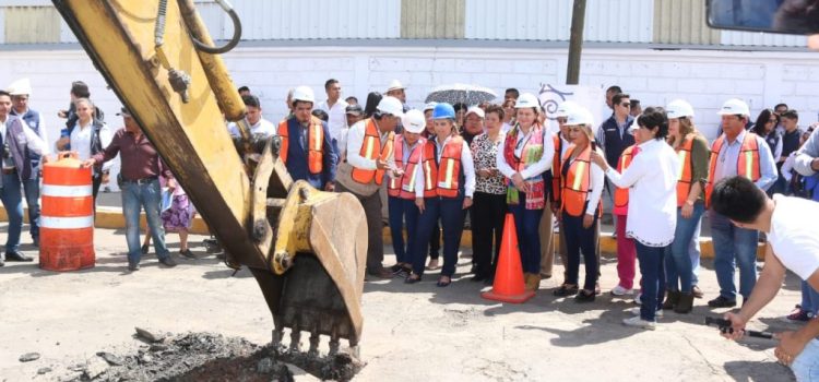 Ayuntamiento de Pachuca con 6 mdp disponibles al mes para bacheo