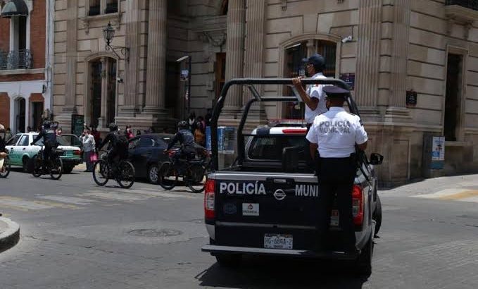 En dos meses, 13 autos recuperados y 46 detenidos en Pachuca