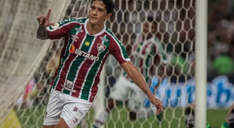 Exjugador del Pachuca y León, es renovado 3 temporadas con el Fluminense