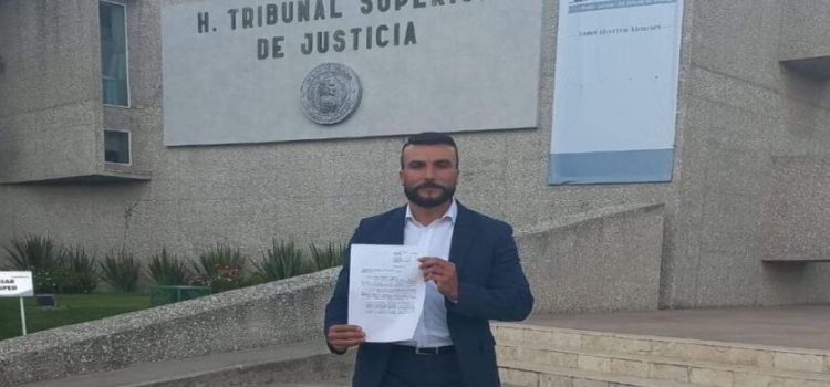 El exdirector de Radio y Televisión de Hidalgo es detenido por la pérdida de concesiones