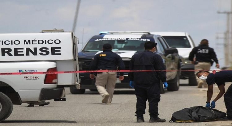 En los últimos dos meses Hidalgo suma 80 carpetas de investigación por homicidio