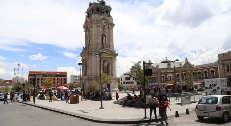 Encuentran sin vida a un hombre en hotel del Centro de Pachuca