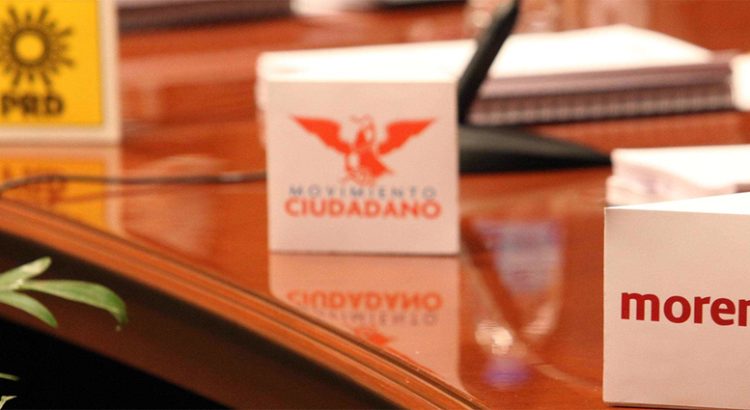 Garantizan pagos de prerrogativas a partidos en Hidalgo