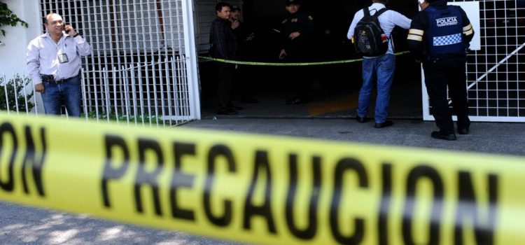 Hidalgo suma más de 100 homicidios en tres meses