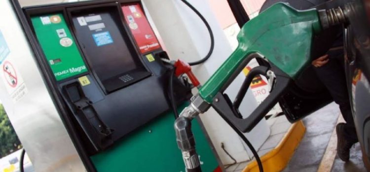 Informa Profeco precios de gasolina en zona metropolitana de Pachuca